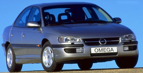 Www opel omega ru